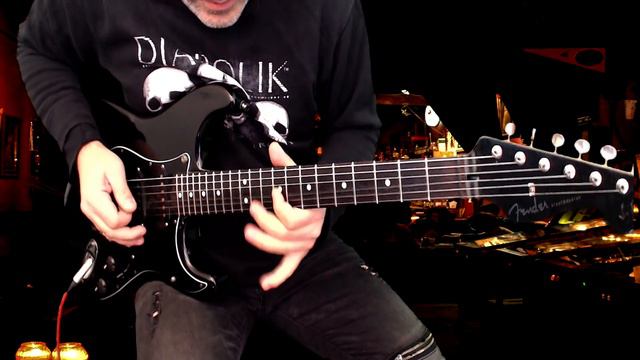 Gibson VS Fender? I don’t care! смотреть онлайн