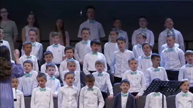 4/23/23 ПРЕЖДЕ СОЗДАНИЯ МИРА, ПРЕЖДЕ ЧЕМ ЖИЗНЬ ПОЯВИЛАСЬ смотреть онлайн