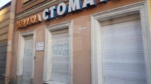 Автобус 100 "Ст.м. "Адмиралтейская" - Наличная ул." (трасса изменена)