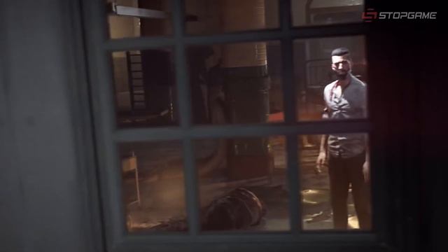 Много про Red Dead Redemption 2, музыка Vampyr, конец PUBG-рулеткам, продажи God of War... смотреть онлайн