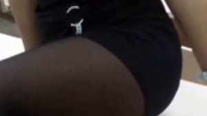 Брюнетка наездница как следует обкатала своего возлюбленного