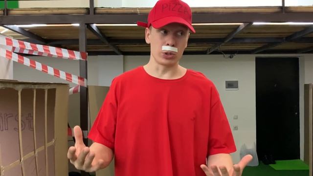 Как Помочь ДРУГУ Сбежать Из ТЮРЬМЫ ! **ЧЕЛЛЕНДЖ** смотреть онлайн