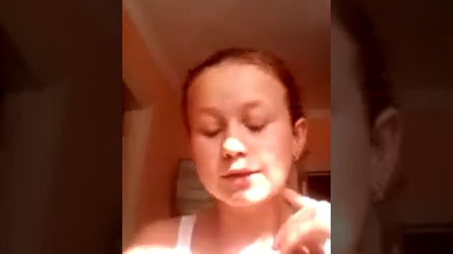 Лайкерша говорит что я плохая и не умею снимать!! смотреть онлайн