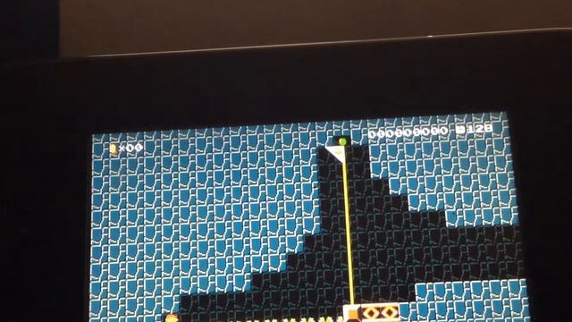 The Impossible, Unbeatable Level смотреть онлайн