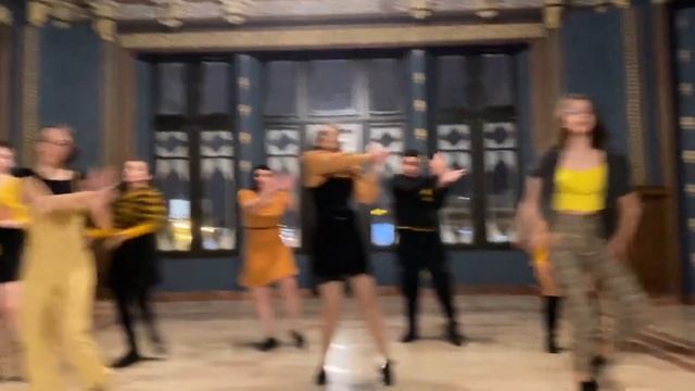 TWICE 트와이스 - `I CAN'T STOP ME` K-POP Dance Cover | 1-UP смотреть онлайн