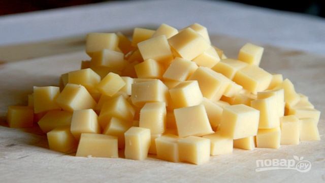 Сборник рецептов