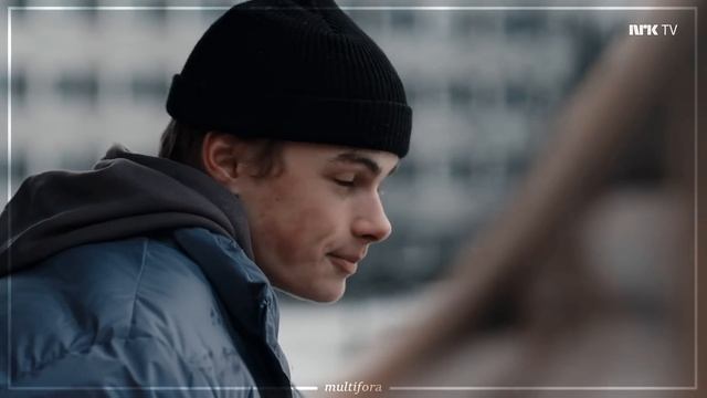 ► Leo & Sofie / Софи & Лео | «Lik meg» / «Как я» | wandering romance смотреть онлайн