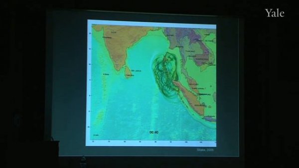 The Science of Natural Disasters