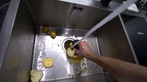 УМНЫЙ ИЗМЕЛЬЧИТЕЛЬ ПИЩЕВЫХ ОТХОДОВ ОТ XIAOMI | Как выбрать диспоузер?