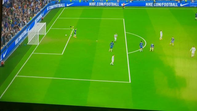 fifa 23: chelsea vs wolves смотреть онлайн