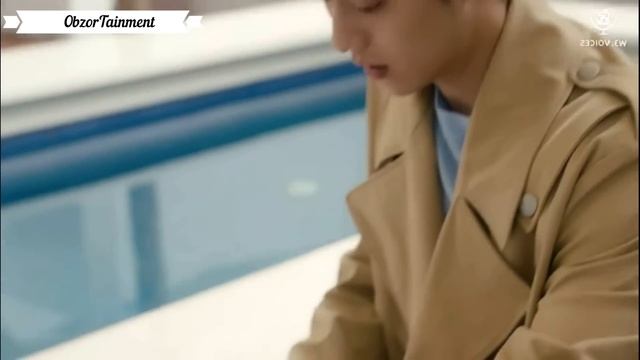 Влюбился в фиктивную жену | Дорама "Она и её идеальный муж"?? смотреть онлайн