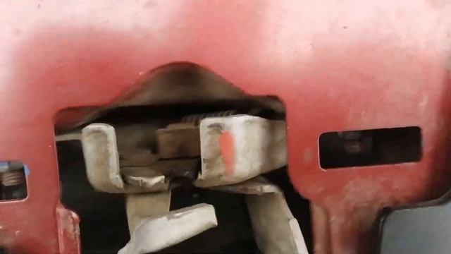 DUSTER В МОРОЗ не закрывается капот рено Логан Сандеро Ларгус XRAY. смотреть онлайн