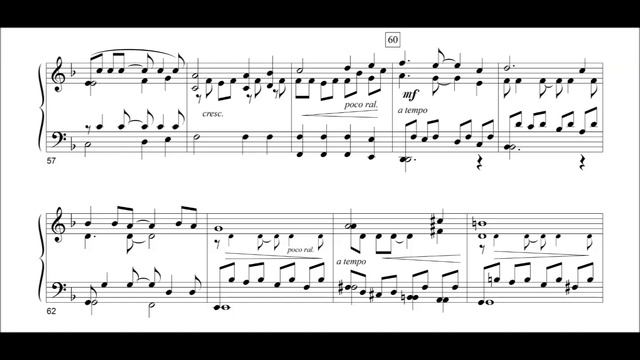 December Song by Richard C. Scher смотреть онлайн