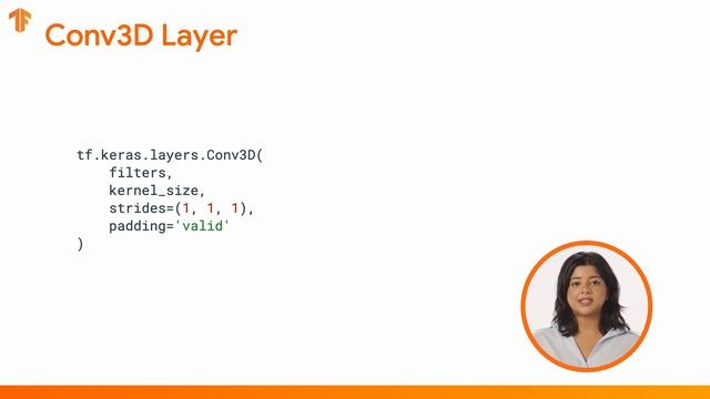 Creating video classification models with Keras and TensorFlow смотреть онлайн