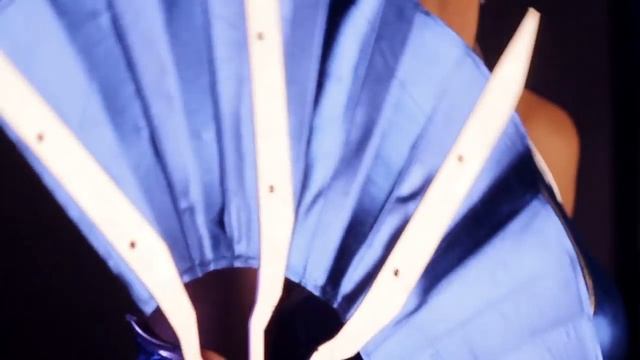 Kitana - Cosplay смотреть онлайн