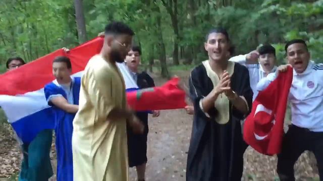 RAMADAN DAG 1 смотреть онлайн