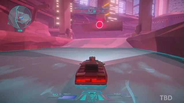 Nightwolf Survive the Megadome Gameplay (PC) смотреть онлайн