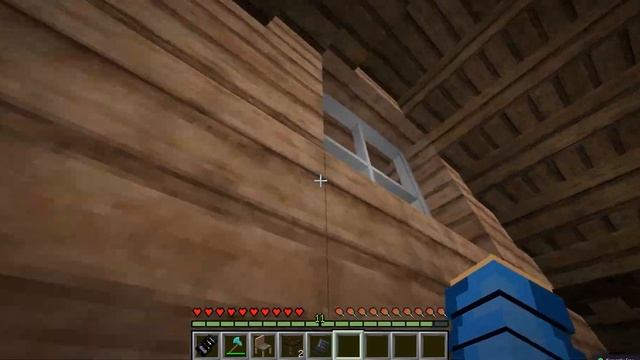 *Я нанял Бомжа на свою работу* Жизнь Ютубера #5