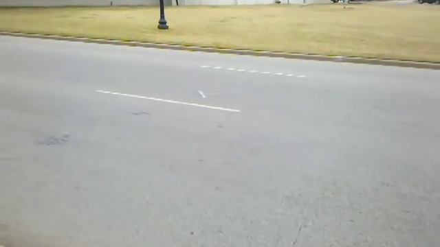 Dealey Plaza Dallas JFK - Elm Street Overview смотреть онлайн