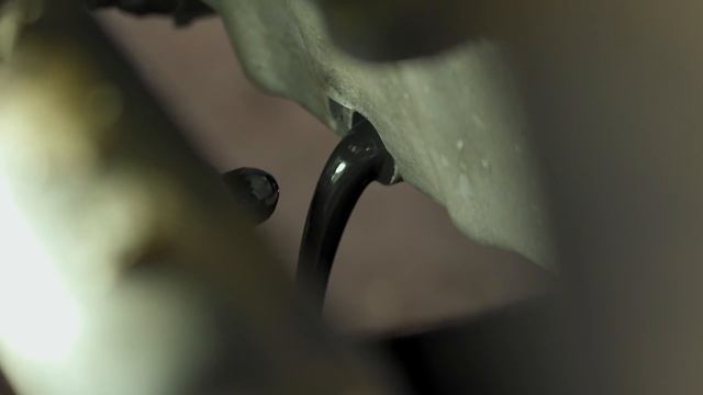 Как поменять масло и ничего не испортить смотреть онлайн