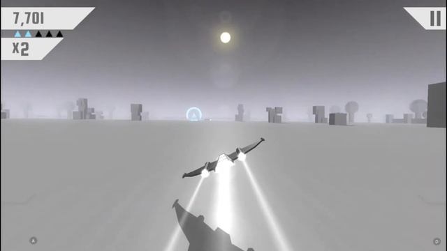 Race The Sun Challenge Edition МИНИ Обзор! смотреть онлайн