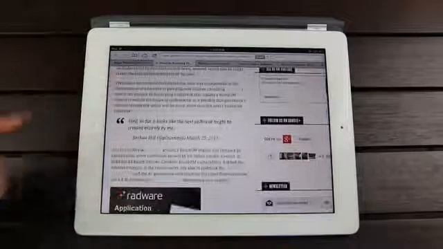 iOS 6.1.3 Untethered Status, Jailbreak 6.1.4 iPhone 5 Exclusive News & iOS 7 Release!!!!! смотреть онлайн