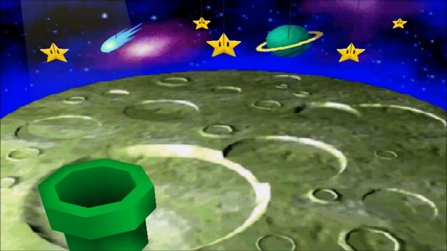 Mario Party 2 - Neon Heights Land (Part 3) [Custom Board] смотреть онлайн