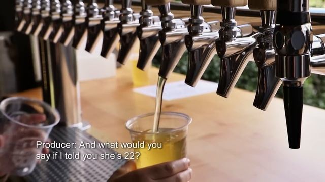 “I Started Vaping To Look Older” | I Am Shauna Rae смотреть онлайн