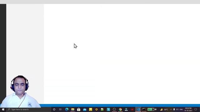 Golang Tutorials -1- Golang Installation on VS code | How to run "Hello World" in Go смотреть онлайн