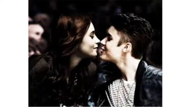 lily collins fanfiction смотреть онлайн