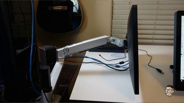 Review: XP-Pen Artist 22HD Drawing Tablet Monitor смотреть онлайн