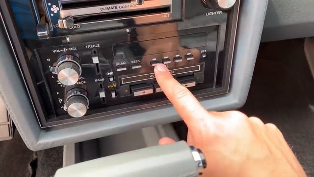 Buick Grand National - это крутейший маслкар 80-х смотреть онлайн