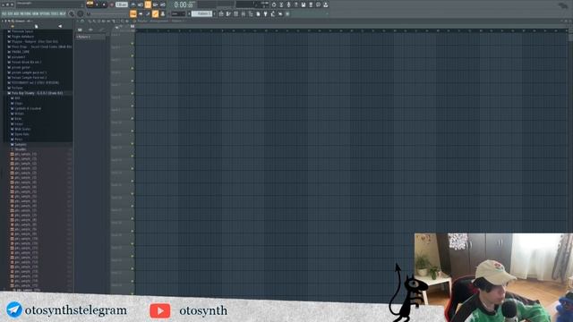 ГДЕ ВЗЯТЬ СЭМПЛЫ ДЛЯ ТРЕКОВ? ПОИСК КРАСИВЫХ СЭМПЛОВ ДЛЯ БИТОВ В FL STUDIO 20 + пак с 1000+ сэмплами смотреть онлайн