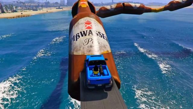 SHINCHAN AND FRANKLIN TRIED THE MASSIVE CIRCUS MELA & MASSIVE PARKOUR CHALLENGE BY BIKES CARS GTA 5 смотреть онлайн