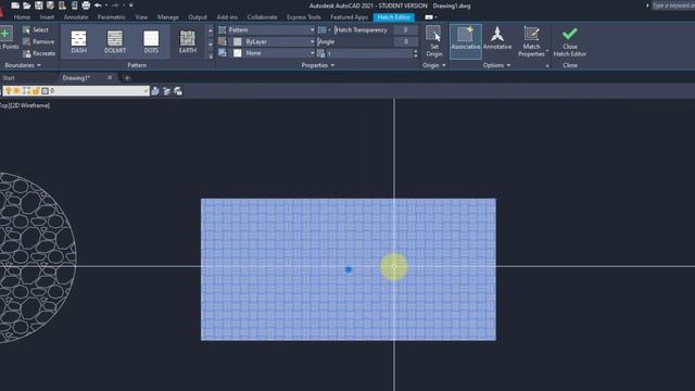 HATCHES ගැන දැනගනිමු | AutoCAD Sinhala Tutorials 22 смотреть онлайн