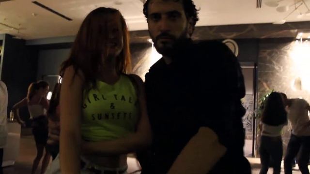 Summer Fest Fusion Party Winter Park Hotel / Bachata dance Video 21 смотреть онлайн