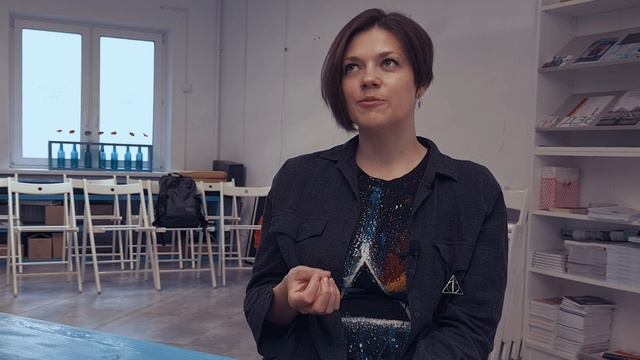 Марина Хомич, HR в VIber, про зп разработчиков, флирт на интервью и хантинг смотреть онлайн