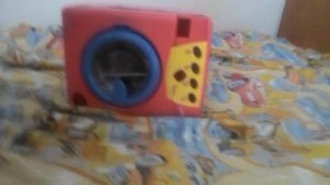 Детская стиральные машина