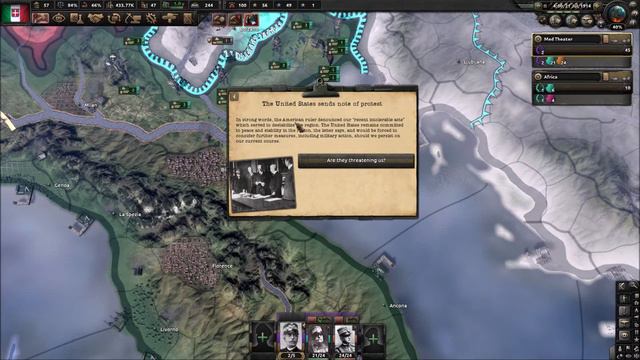 LP Hearts Of Iron 4 The Great War redux mod, Italy Part 8, The Gret War erupts смотреть онлайн