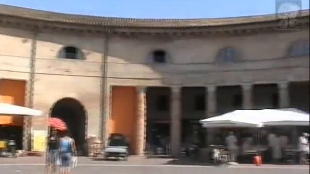 Senigallia - Italia [2007] смотреть онлайн