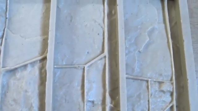 Обзор формы для камня ДОЛОМИТ - Форма для камня - Форма для кирпича - Камень своими руками/© 2020 г смотреть онлайн