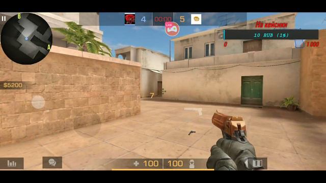 Стрим Standoff2 Обновление 0.11.0 апаем глобала ,помощь ,раздача скинов... смотреть онлайн