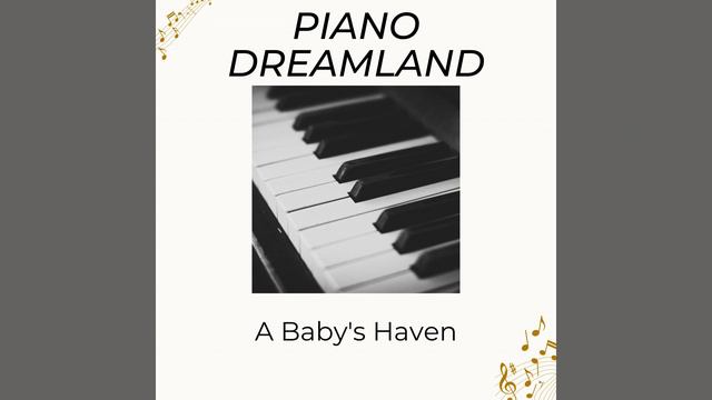 Goodnight Piano Dreamland смотреть онлайн