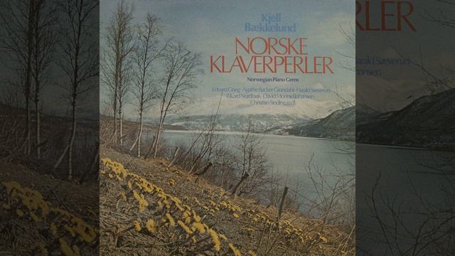 Klokkeklang смотреть онлайн