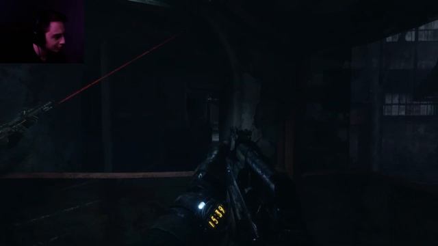 ПИКСЕЛЬНОЕ ПРОХОЖДЕНИЯ! METRO Exodus #1 смотреть онлайн