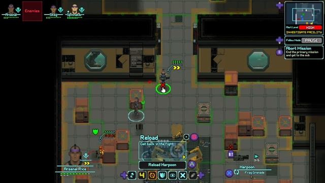 Depth Of Extinction Part 3