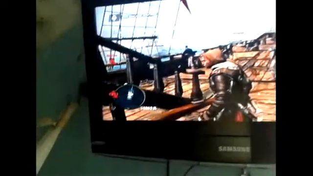 Assassins Creed IV Black Flag | Mi Salto De Fe смотреть онлайн