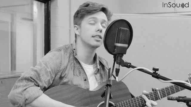 Zach Johnson - "Flawless" | Live at InSound InSession | HD смотреть онлайн