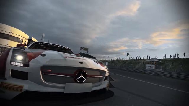 Beasts Have Returned Championship Trailer смотреть онлайн