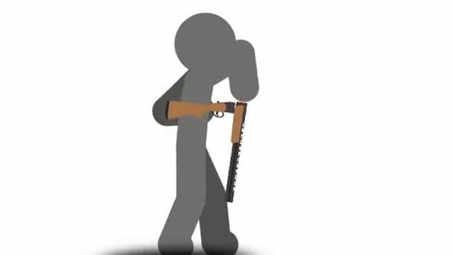 тест дробовика:) смотреть онлайн